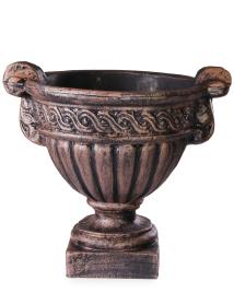 Pflanzkübel Vase Antik S 