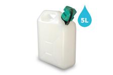 Wasserkanister 5L 5 Liter