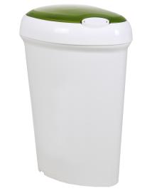 Mülleimer Lotus Modul 30 Liter grün 