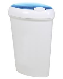 Mülleimer Lotus Modul 30 Liter blau 