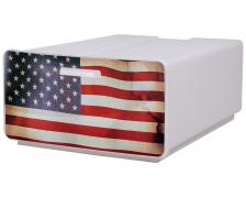 Boxy Flagge 