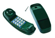 Kindertelefon grün 