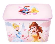 Curver Box Spielzeugkiste Disney Prinzessinnen 