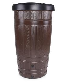Regentonne Woodcan 265 Liter 