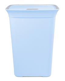Wäschekorb Wäschebox Moda Blueberry 60 L 