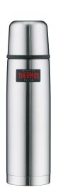 Thermos Isolierflasche light, steel, 0.75 L 