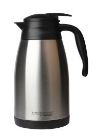 Thermos Isolierkanne TCL, steel, 1.5 L 