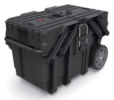 Keter ROC Cantilever Werkzeugwagen Job Box 56L 