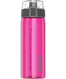ONDIS24 Thermos Trinkflasche Hydration Bottle Pink 0.71