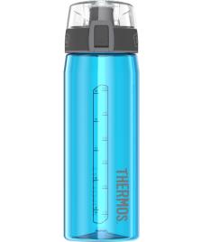 ONDIS24 Thermos Trinkflasche Hydration Bottle Teal 0.71