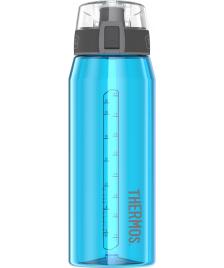 ONDIS24 Thermos Trinkflasche Hydration Bottle Teal 0.94