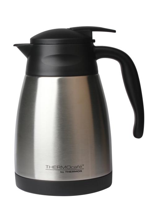 Thermos Isolierkanne TCL, steel, 1 L 