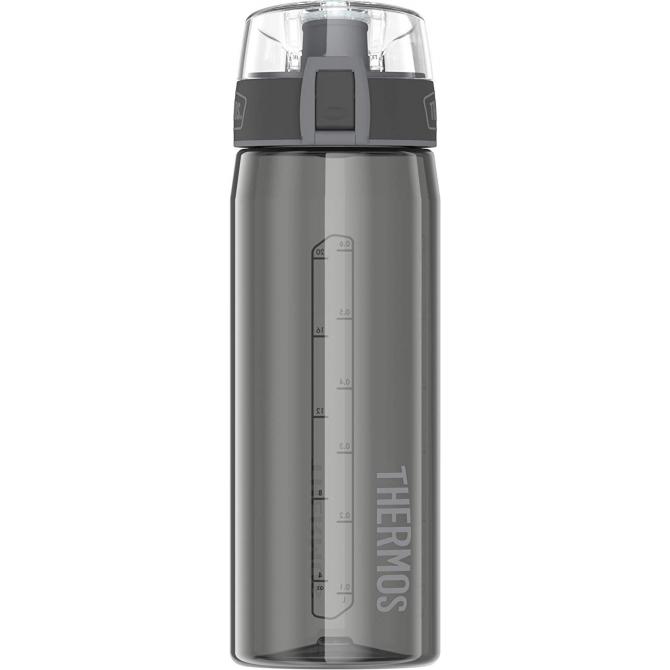 Thermos Trinkflasche Hydration Bottle Smoke 0.71