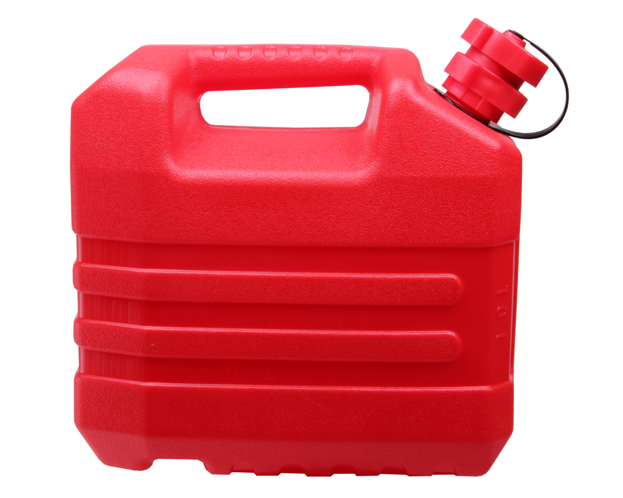 Stapelbarer Kanister 20L UN-zugelassener BenzinKanister 20 Liter