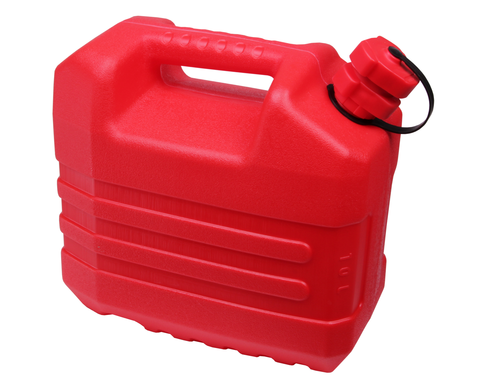 Benzintrichter rot 19 cm kaufen - Schmieren / Oelen Zubehör - LANDI