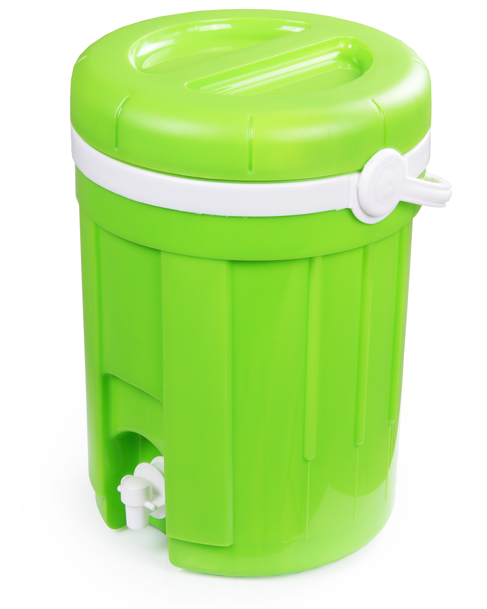 Ondis24 Thermobehälter für Getränke kalt mit Auslaufhahn 8 L günstig online  kaufen