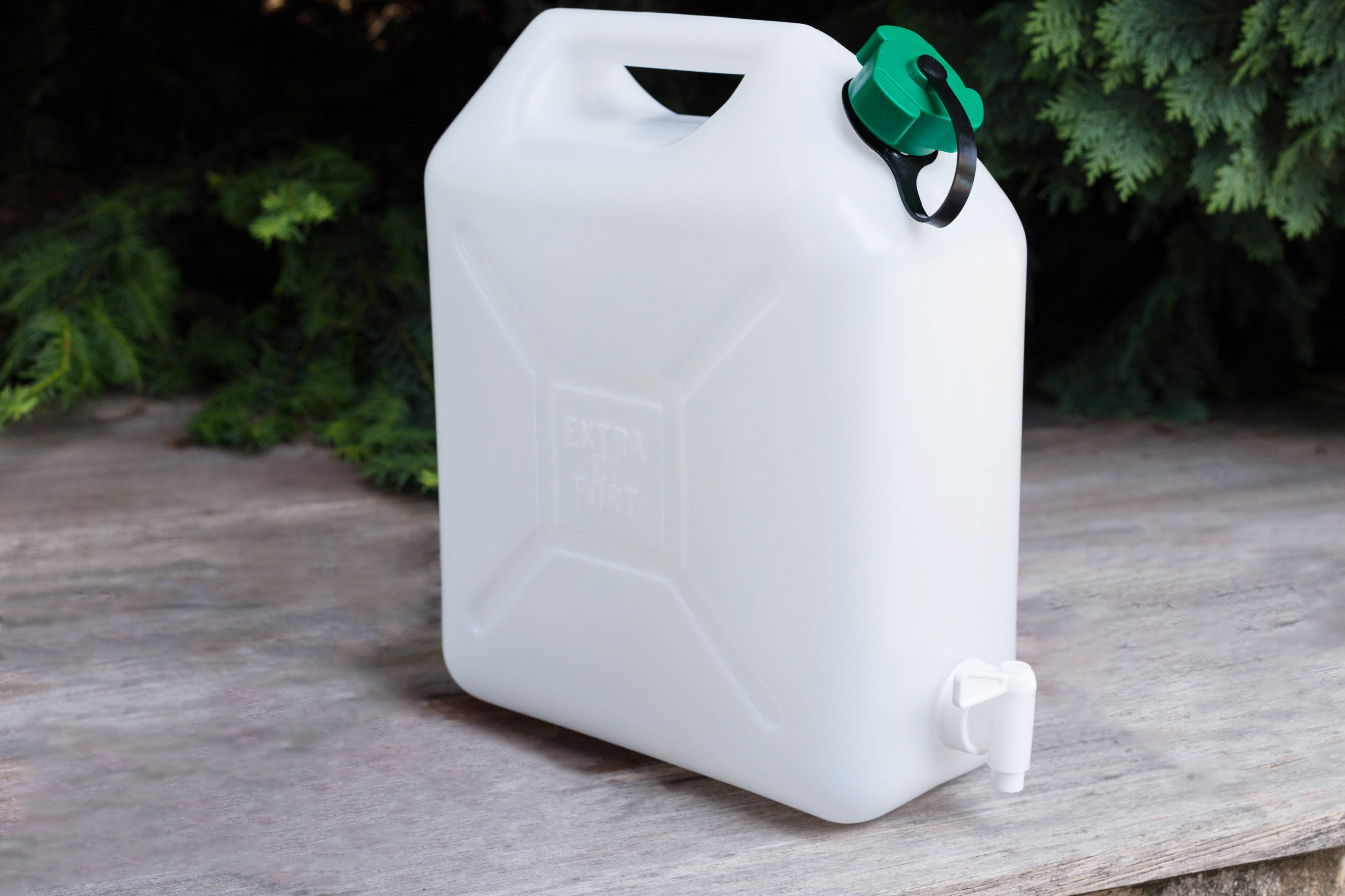 Ondis24 Ölkanne Kunststoff 11 Liter günstig online kaufen