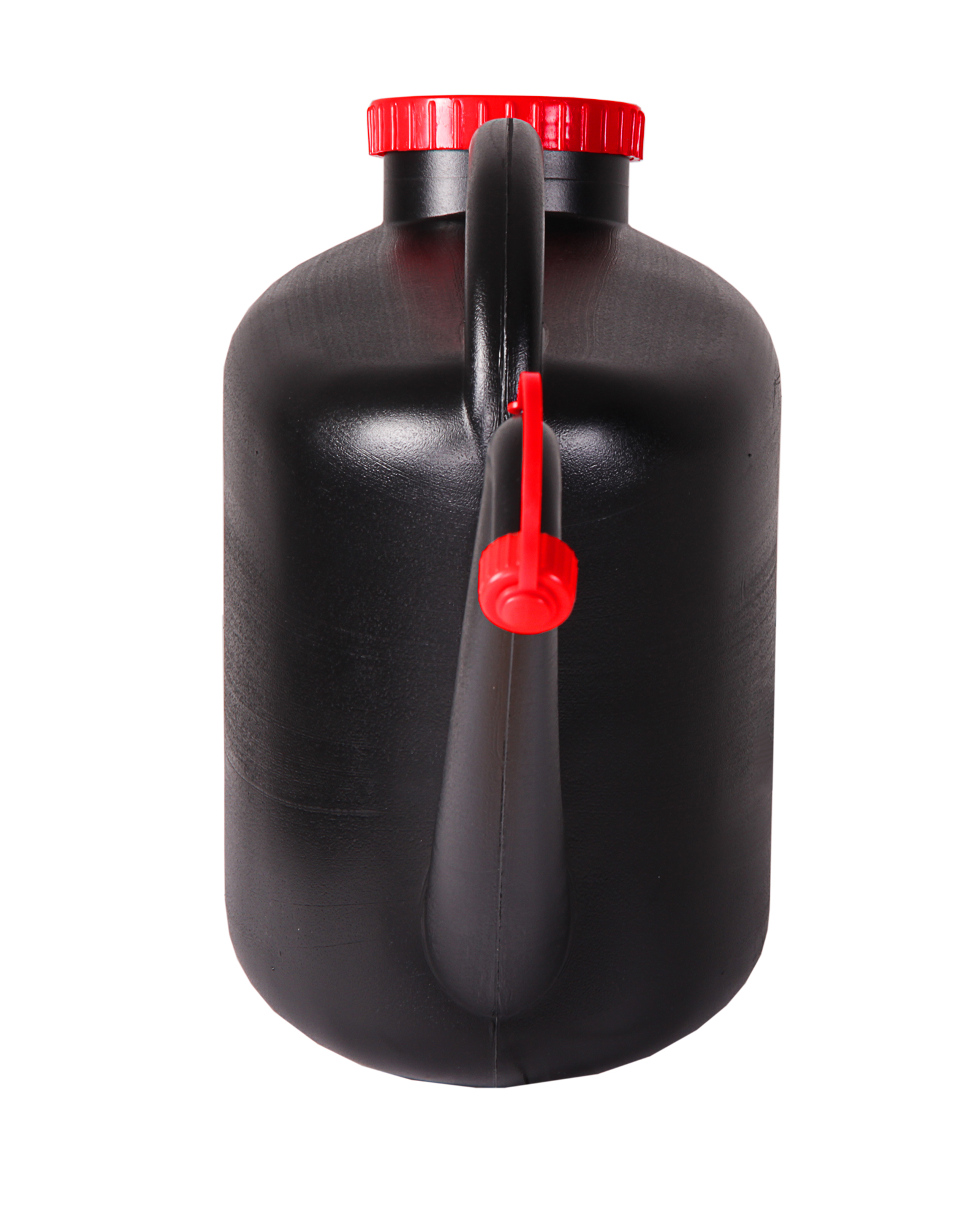 Kunststoff-Ölkanne - max. Inhalt 250 ml