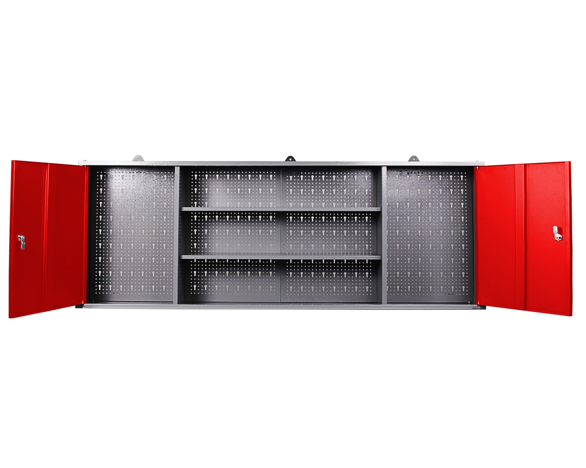 Ondis24 Werkstatt rot günstig online Konny 1 kaufen 160 cm Set Schrank